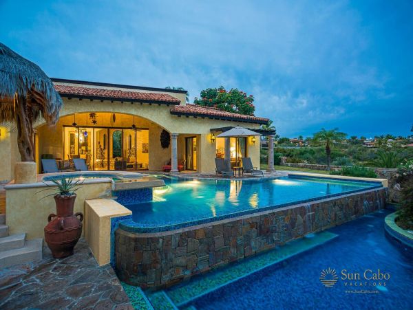 Los Cabos Home 988506