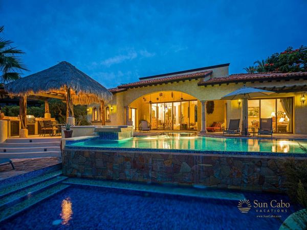 Los Cabos Home 988506