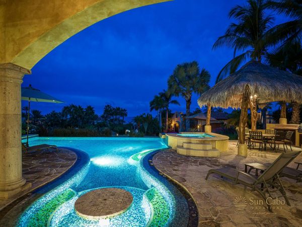 Los Cabos Home 988506
