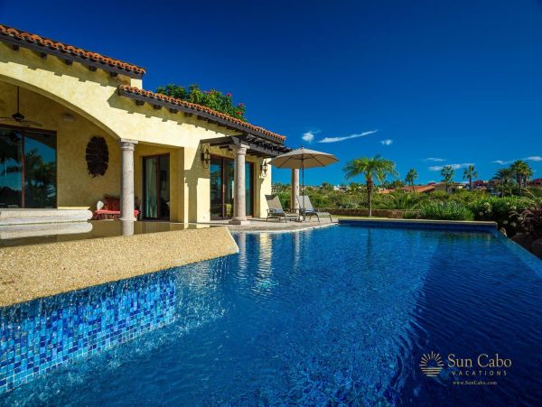 Los Cabos Home 988506