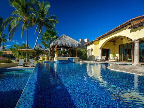 Los Cabos Home 988506