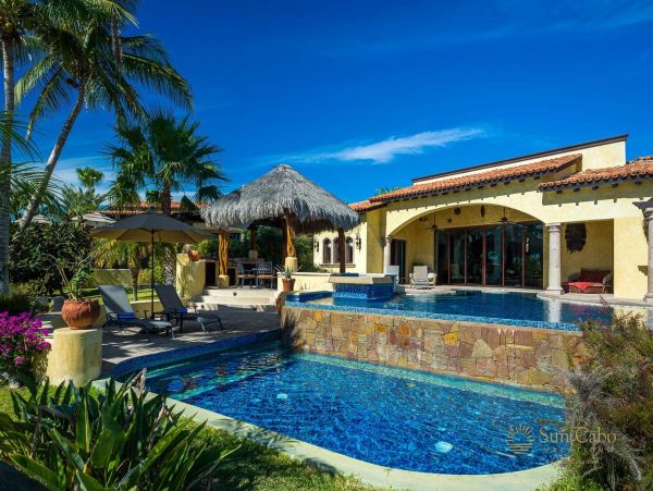 Los Cabos Home 988506