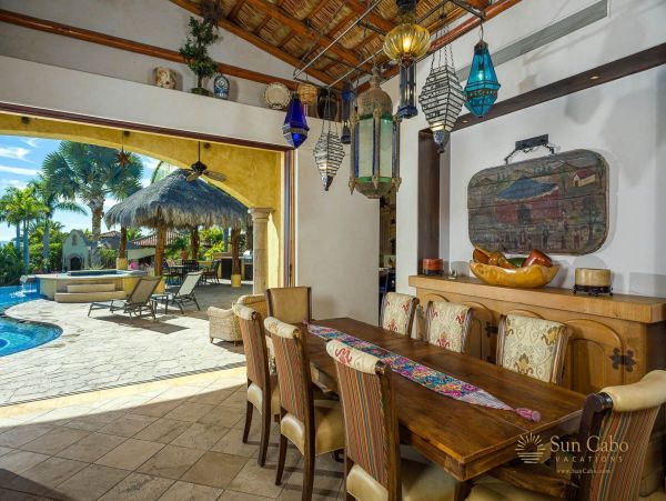 Los Cabos Home 988506