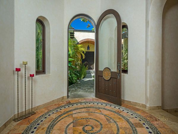 Los Cabos Home 988506