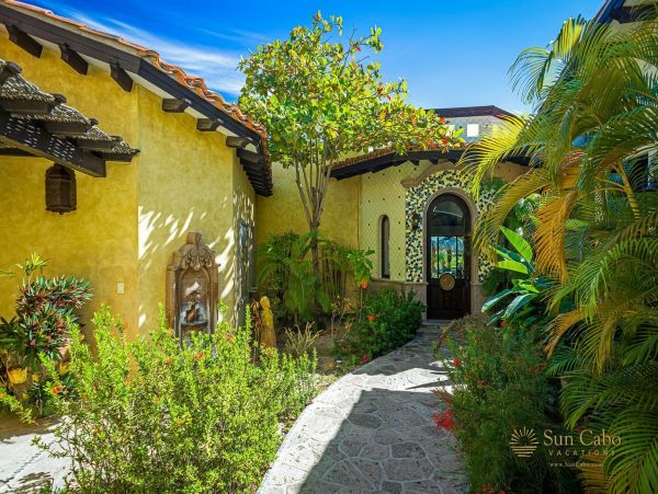 Los Cabos Home 988506