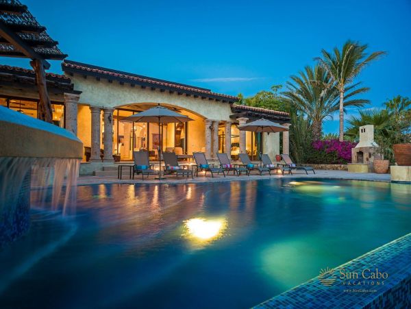 Los Cabos Home 988507