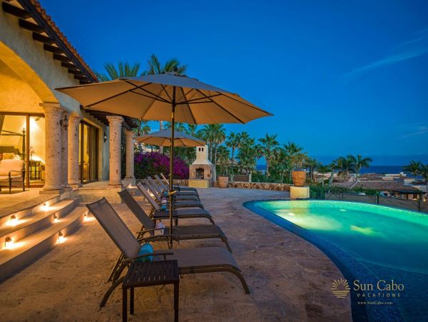 Los Cabos Home 988507