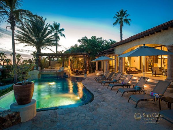 Los Cabos Home 988507