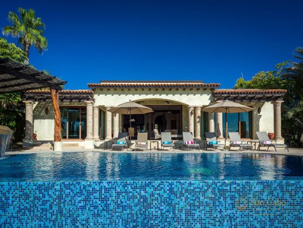 Los Cabos Home 988507