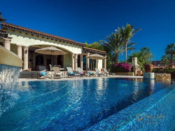 Los Cabos Home 988507