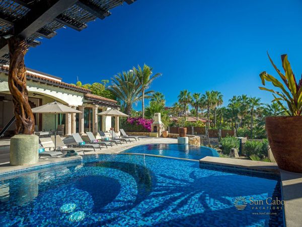 Los Cabos Home 988507