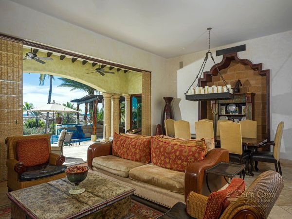 Los Cabos Home 988507