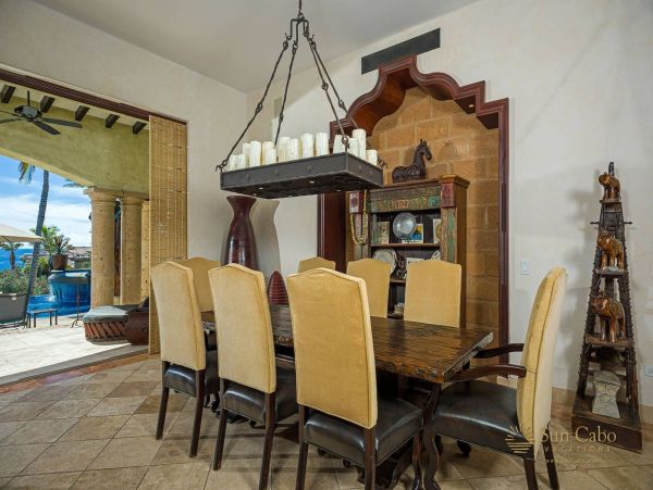 Los Cabos Home 988507