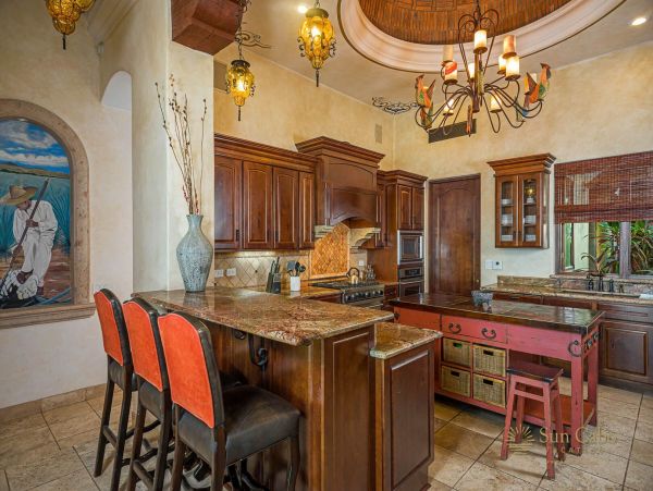 Los Cabos Home 988507