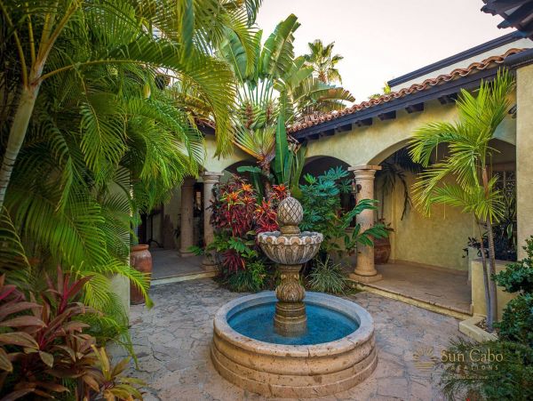Los Cabos Home 988507