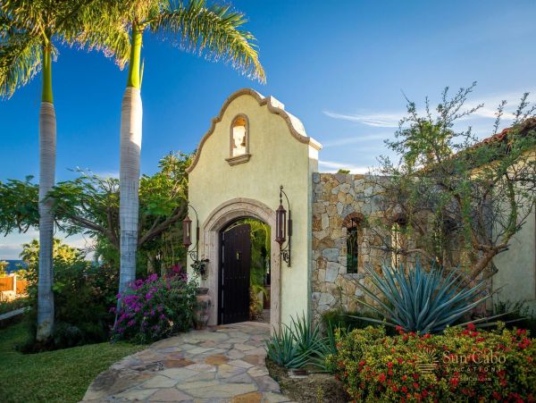 Los Cabos Home 988507