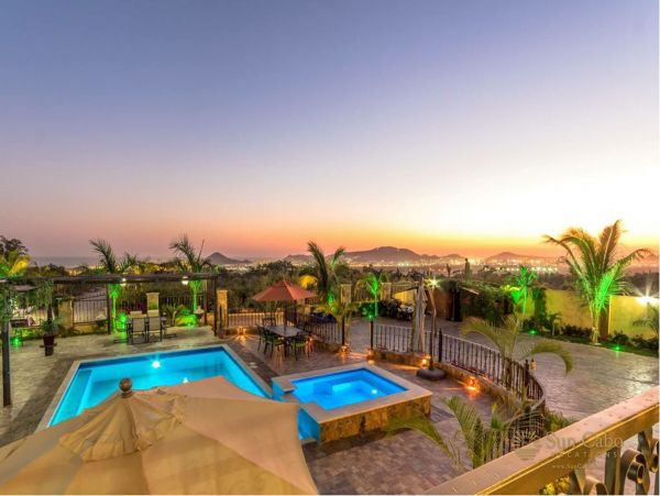 Los Cabos Home 988508