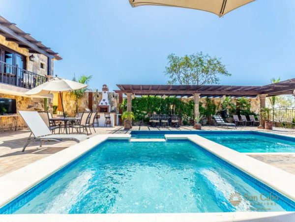 Los Cabos Home 988508
