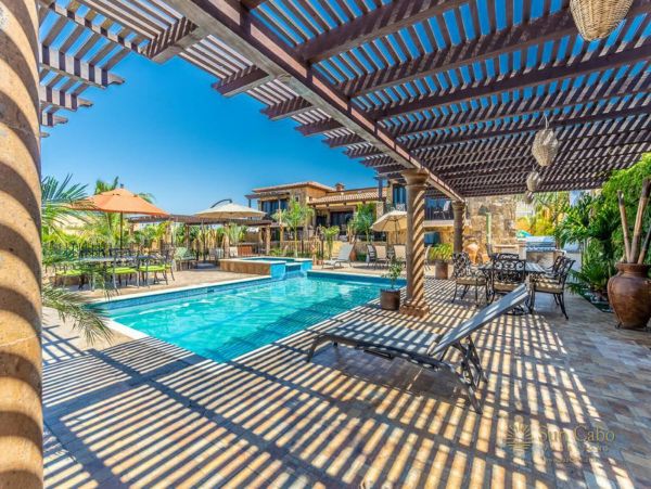 Los Cabos Home 988508