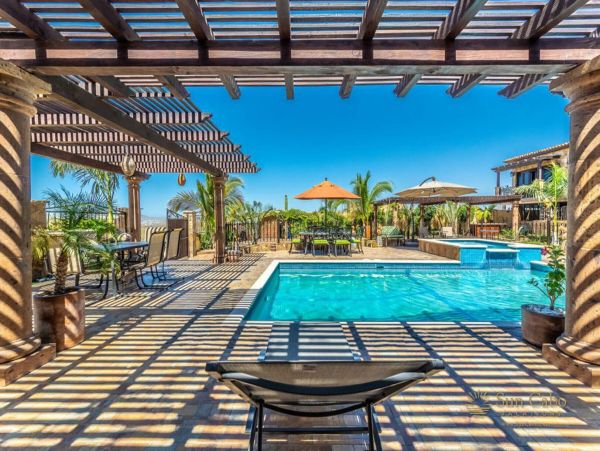 Los Cabos Home 988508