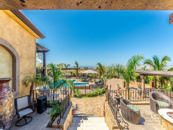 Los Cabos Home 988508