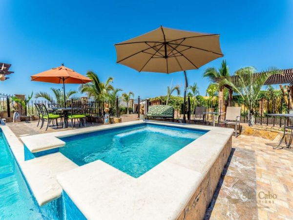 Los Cabos Home 988508