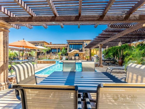 Los Cabos Home 988508