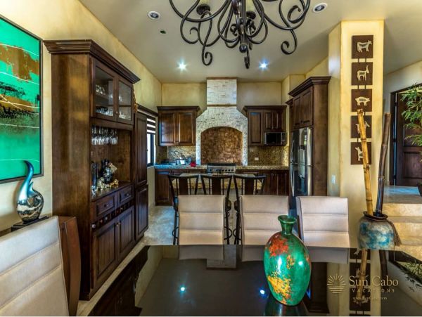 Los Cabos Home 988508