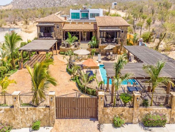 Los Cabos Home 988508