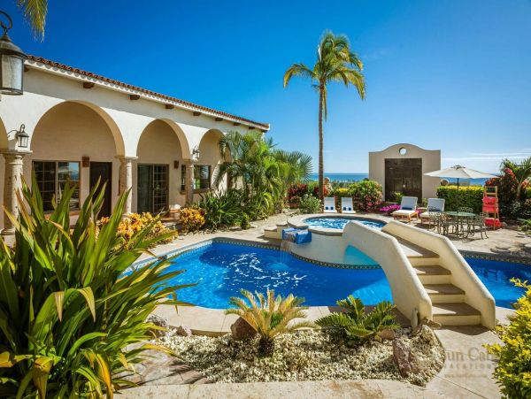 Los Cabos Home 988509
