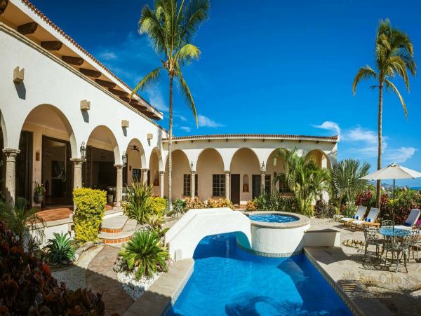 Los Cabos Home 988509