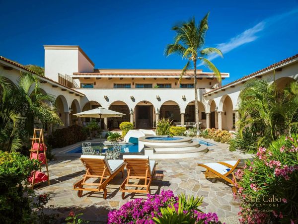 Los Cabos Home 988509
