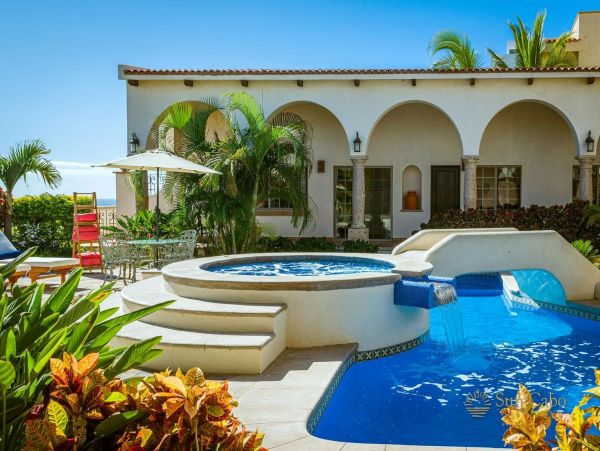 Los Cabos Home 988509