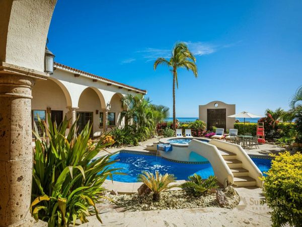 Los Cabos Home 988509