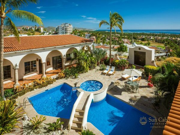 Los Cabos Home 988509