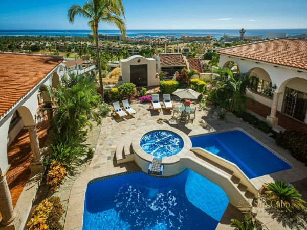 Los Cabos Home 988509