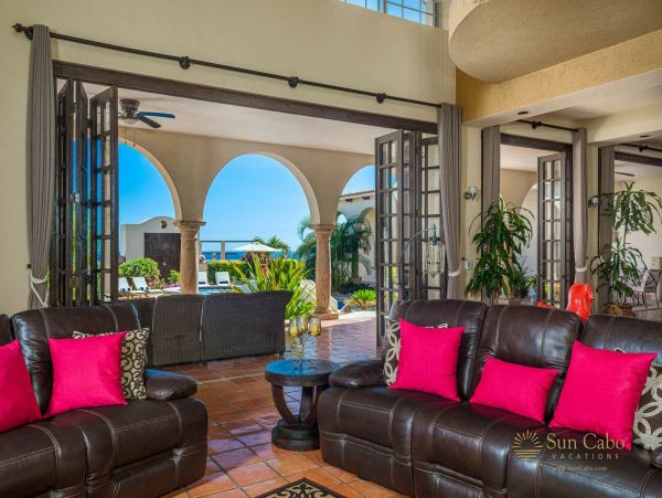 Los Cabos Home 988509