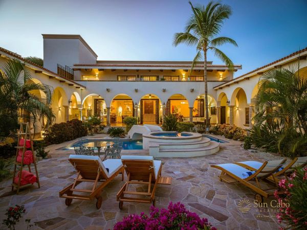 Los Cabos Home 988509