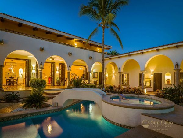 Los Cabos Home 988509