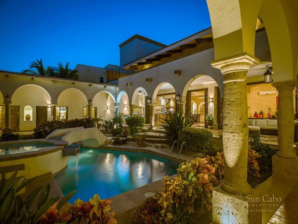 Los Cabos Home 988509