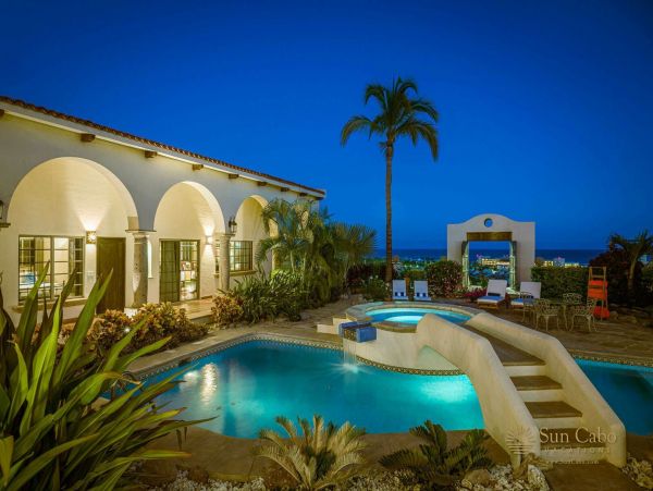 Los Cabos Home 988509