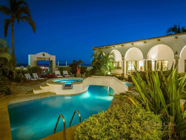 Los Cabos Home 988509