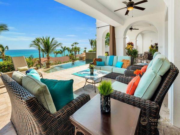 Los Cabos Home 988510