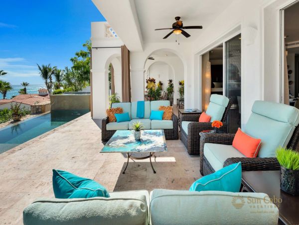 Los Cabos Home 988510