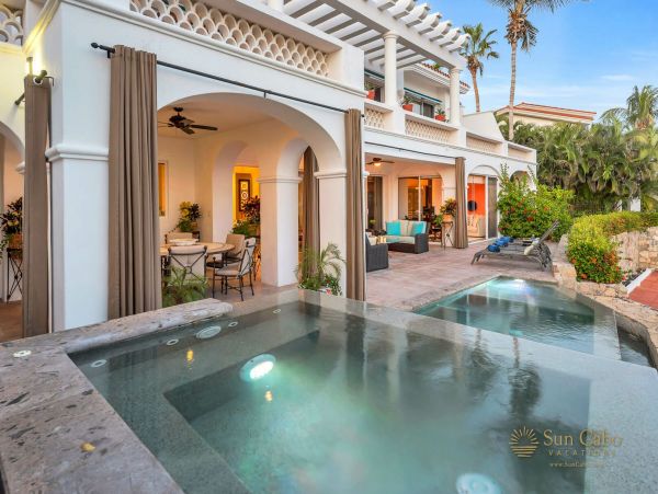 Los Cabos Home 988510