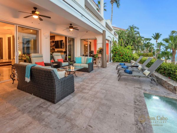 Los Cabos Home 988510