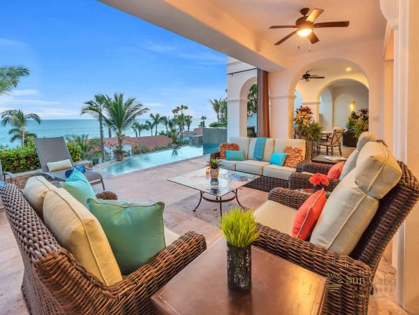 Los Cabos Home 988510