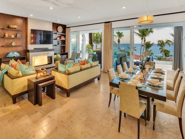 Los Cabos Home 988510