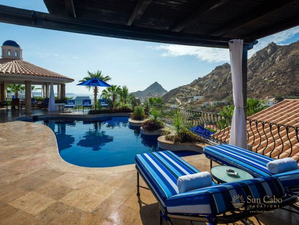 Los Cabos Home 988511