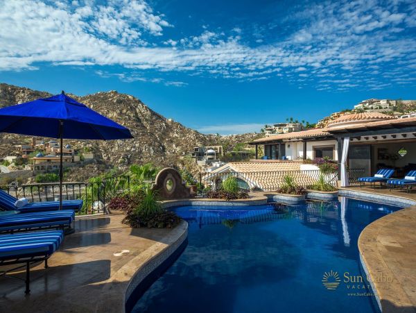 Los Cabos Home 988511